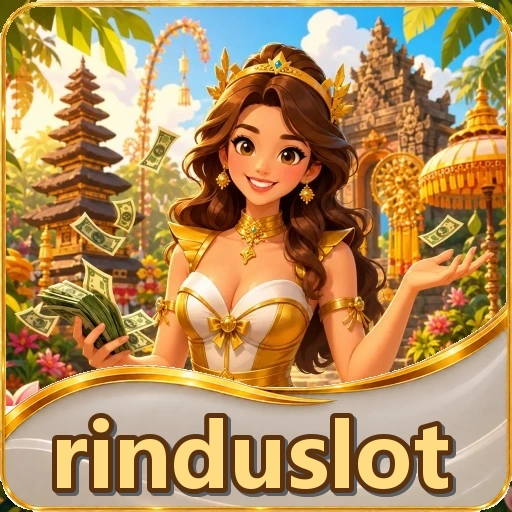 Cuplikan tampilan detail manajemen di aplikasi rinduslot