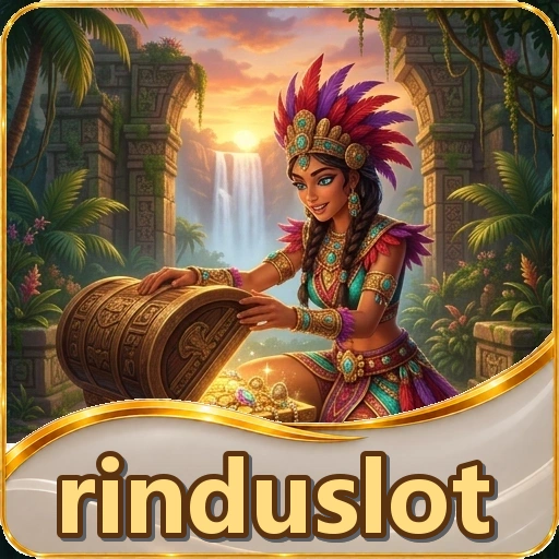 Detail paket instalasi dan info berkas rinduslot APK