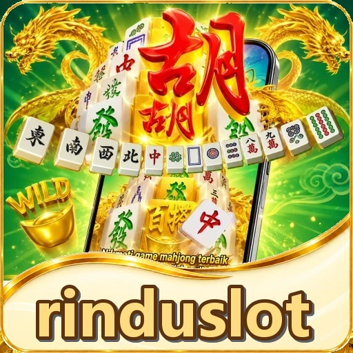 Ilustrasi pertanyaan FAQ soal instalasi rinduslot APK