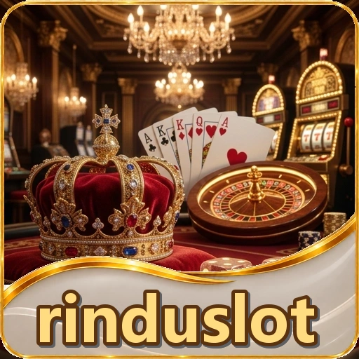Ilustrasi FAQ keamanan dan privasi unduhan rinduslot APK