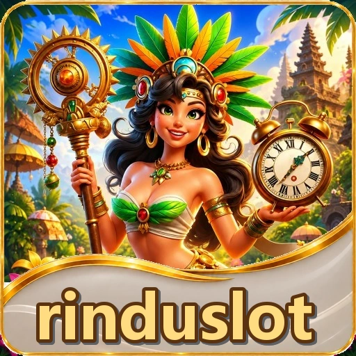 Persyaratan singkat sebelum download rinduslot APK